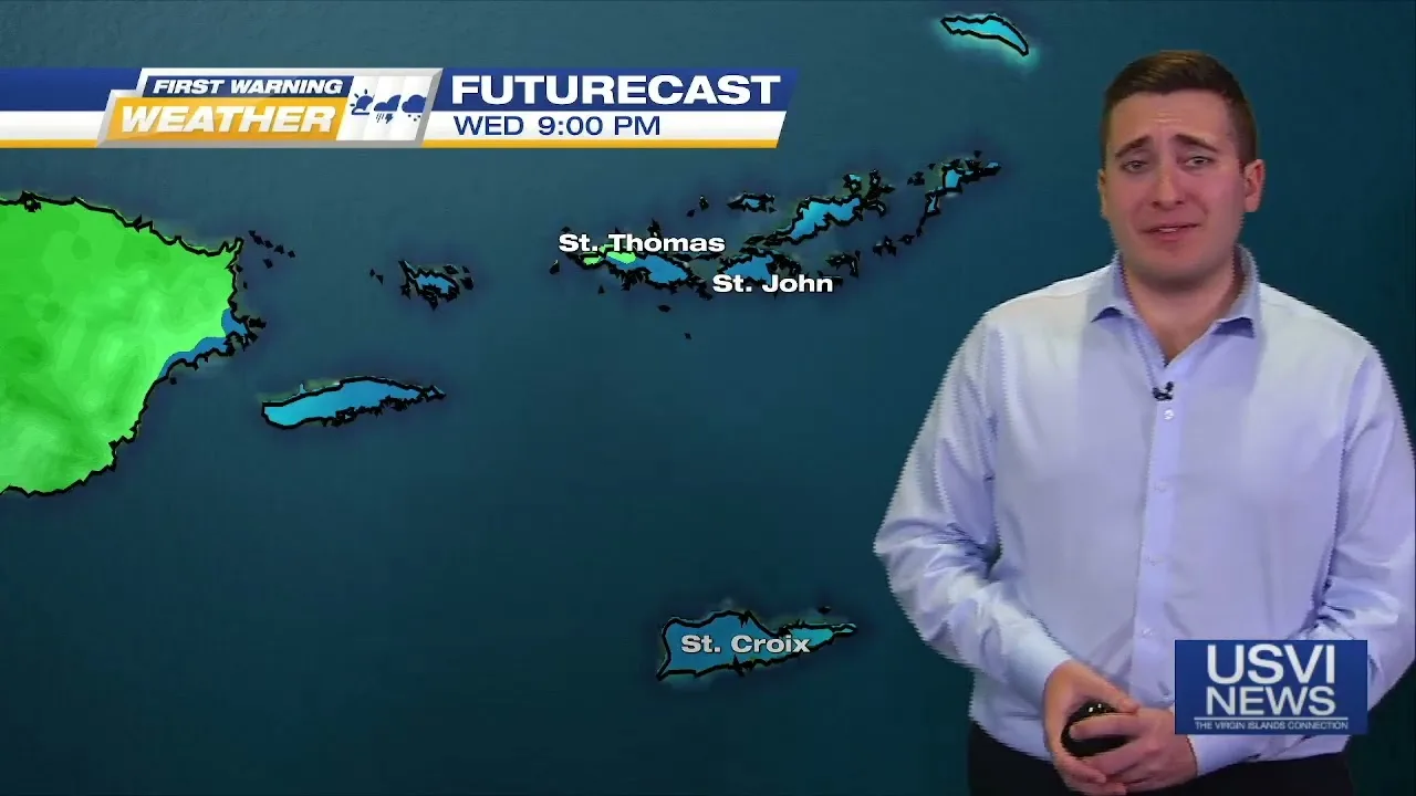 First Warning Weather: Feb. 6, 2024