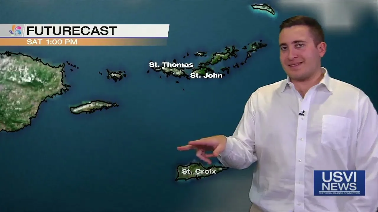 First Warning Weather: Feb. 9, 2024