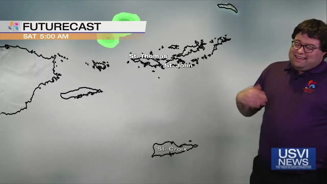 First Warning Weather: Feb. 2, 2024