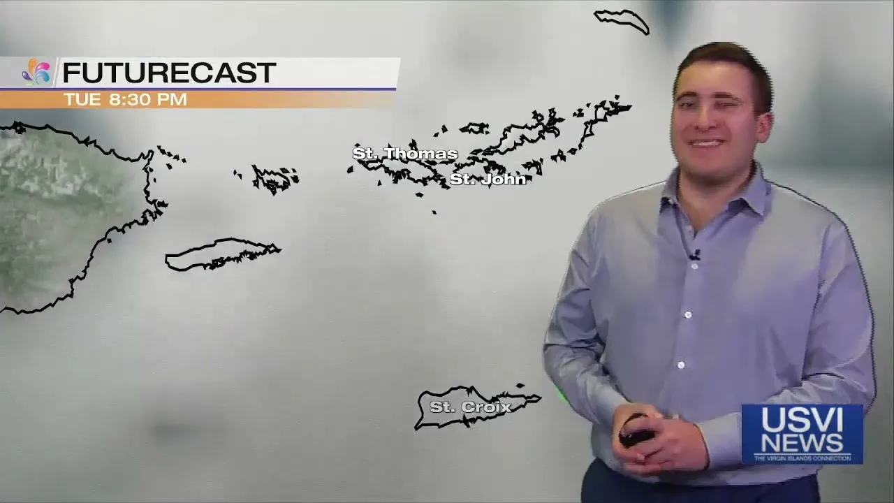 First Warning Weather: Feb. 13, 2024