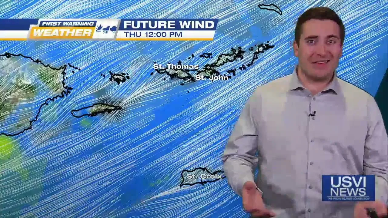 First Warning Weather: Feb. 28, 2024