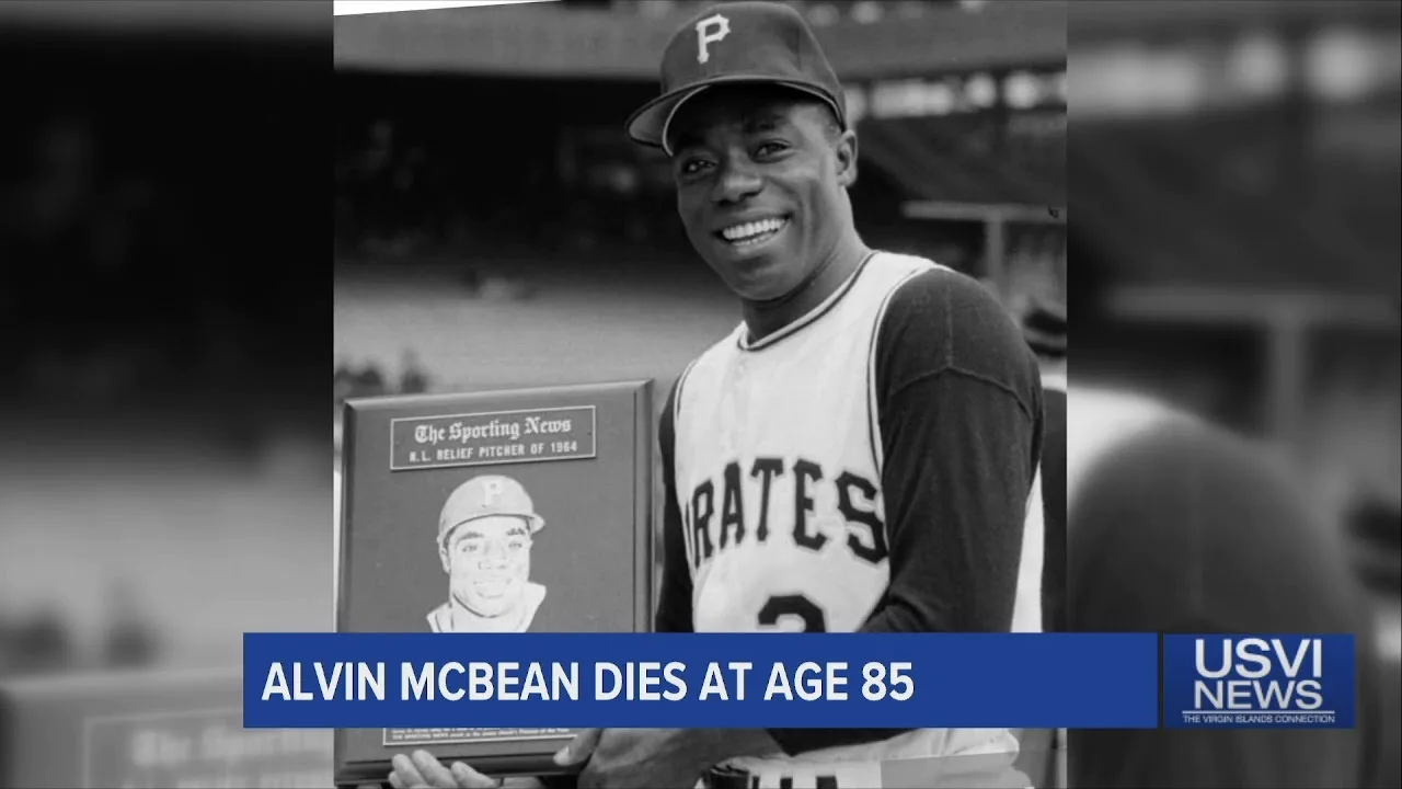 Alvin McBean Dies at 85