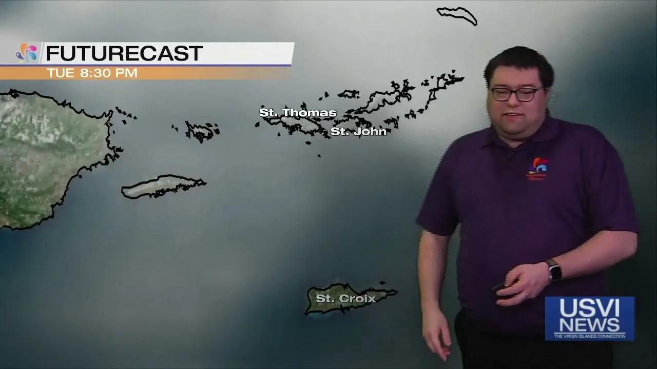 First Warning Weather: March 12, 2024