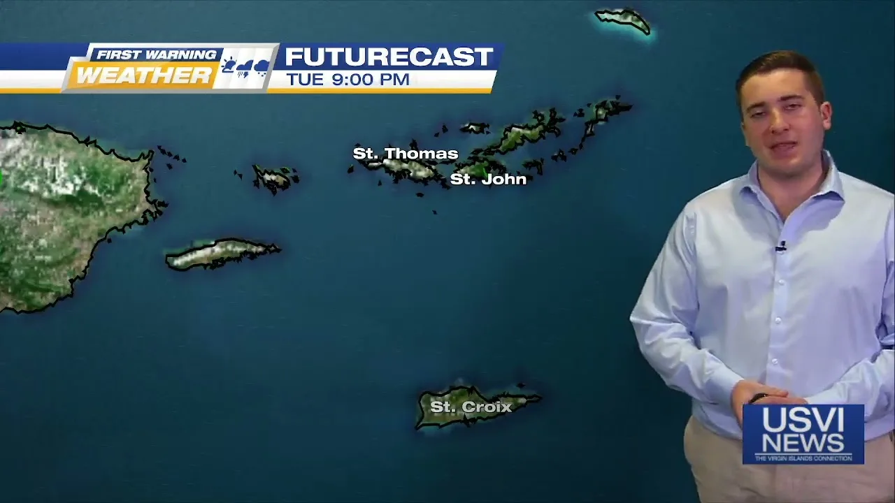 First Warning Weather: March 4, 2024