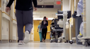 Disability Community, Advocates Warn New Medicaid Changes Could Cut Vital Services