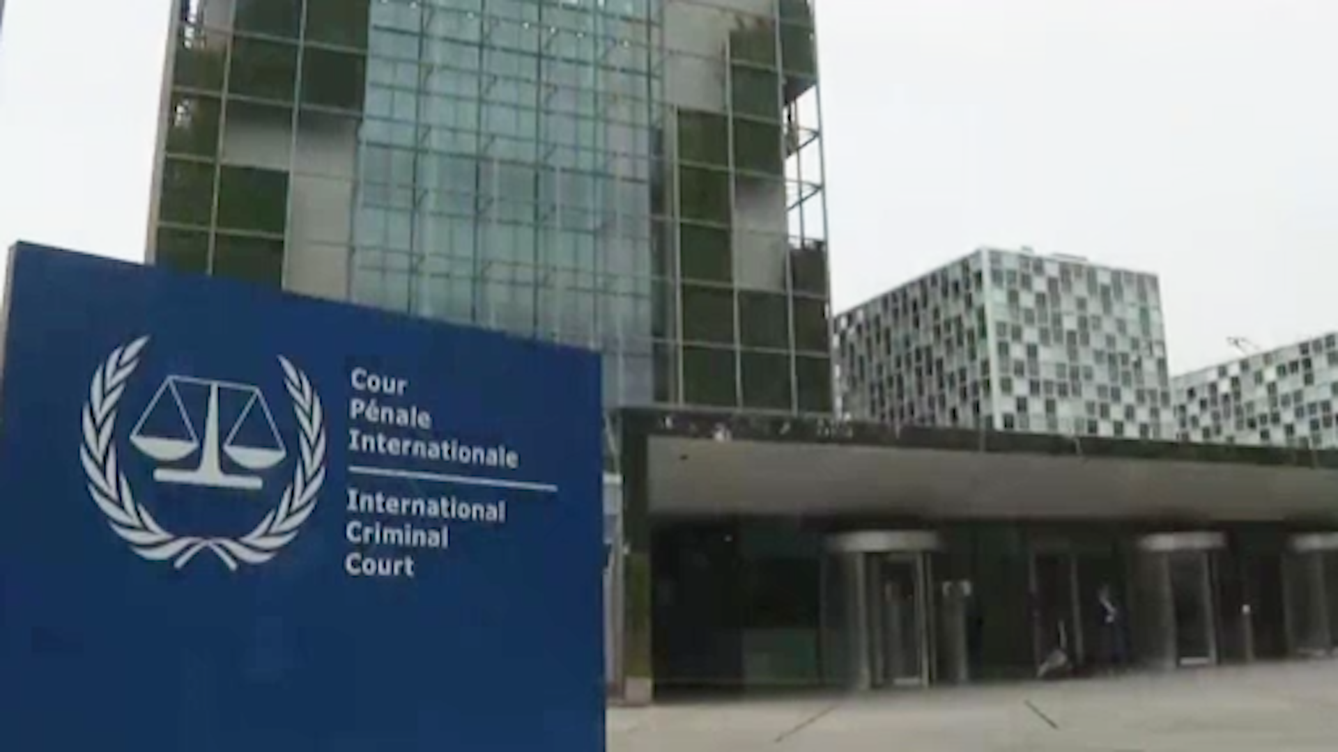 US House Passes Bill to Impose Sanctions on International Criminal Court 