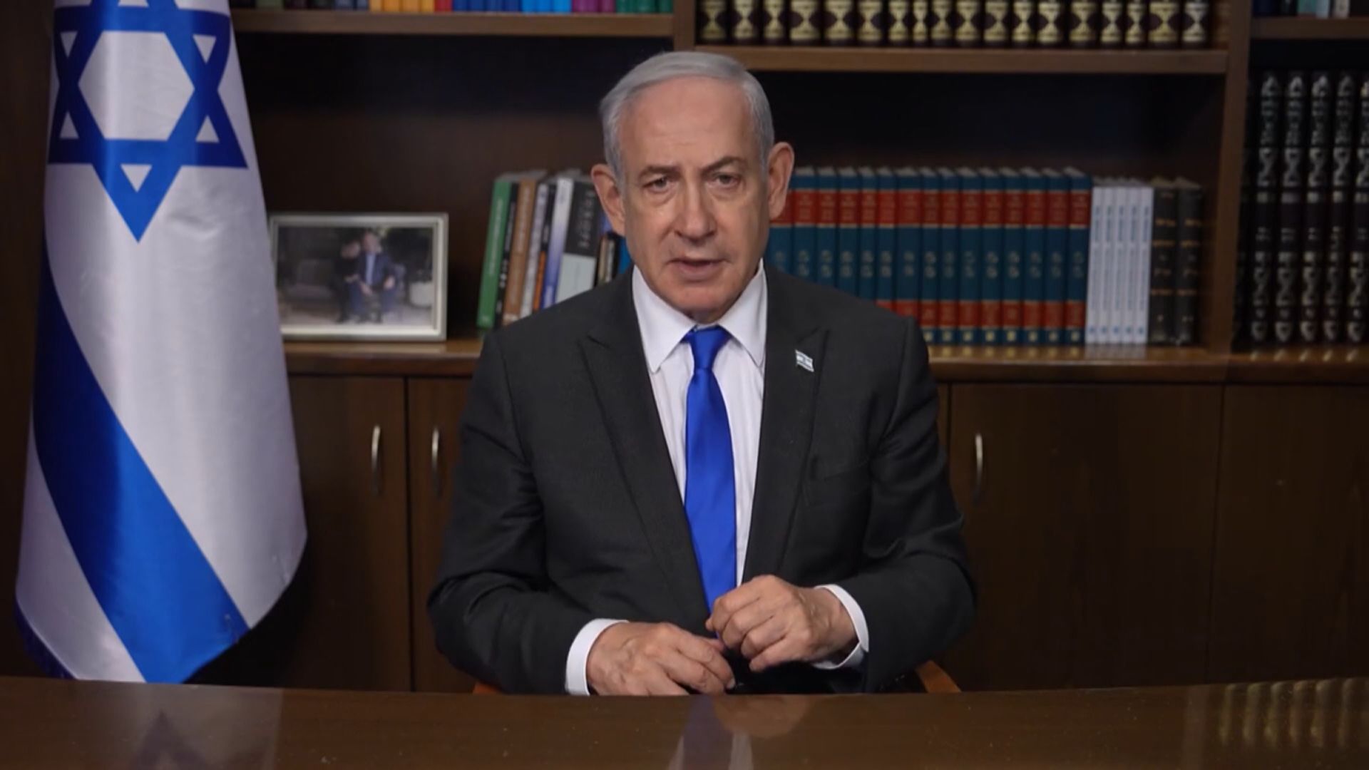 Mixed Reaction Over Upcoming Netanyahu Visit, More Democrats Plan to Boycott