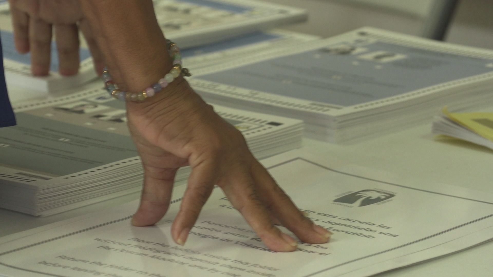 Puerto Rico Primaries: Historically, Puerto Ricans Have Low Voter Turnout