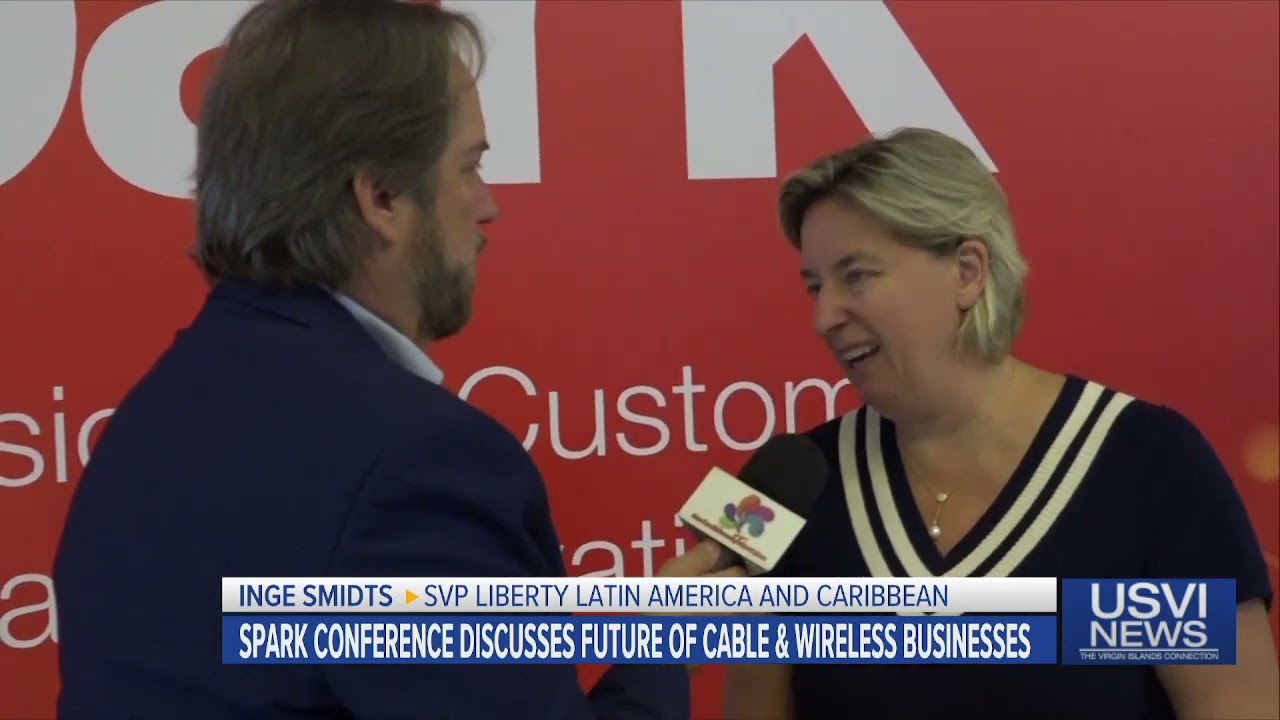 Spark Conference Discusses Future of Cable, Wireless Business