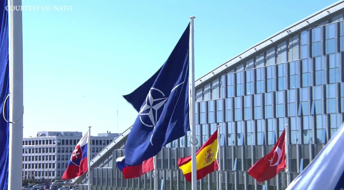 Washington Hosts 75th NATO Summit, World Watches Biden Following Debate Performance