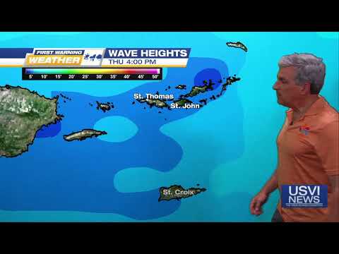 First Warning Weather: July 10, 2024