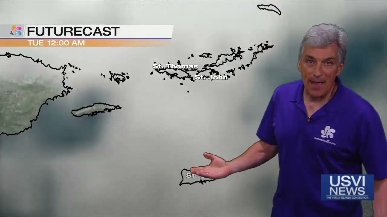 First Warning Weather: July 1, 2024