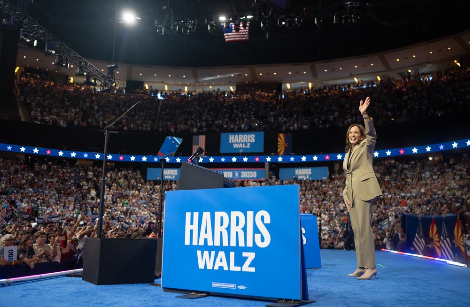 Protests Expected at Democratic National Convention in Chicago