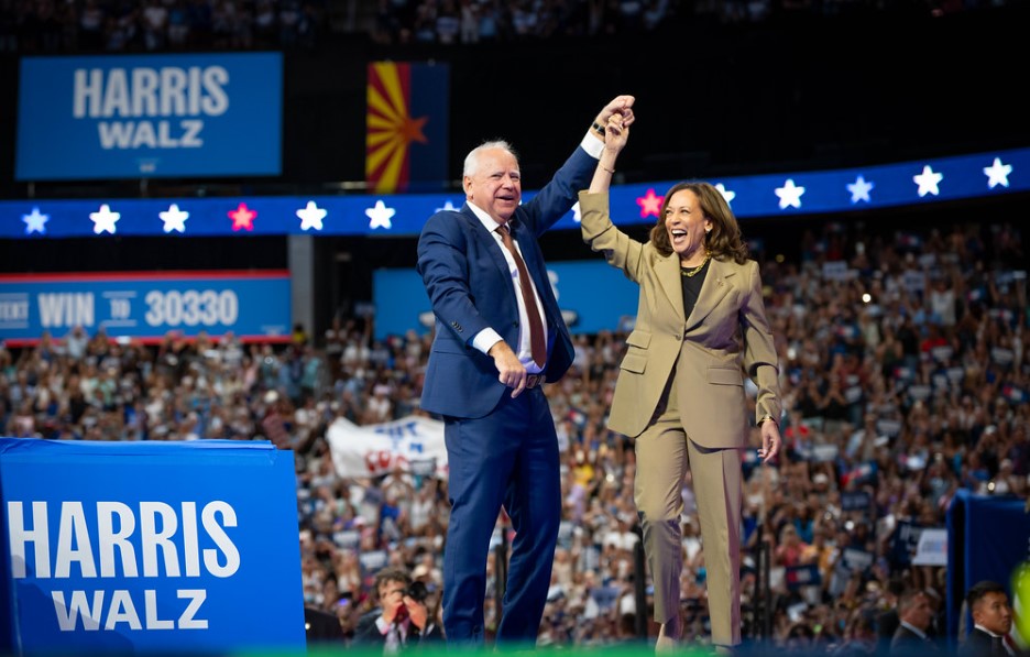 Policy, Personality and Priorities: What to Expect from the Democratic National Convention