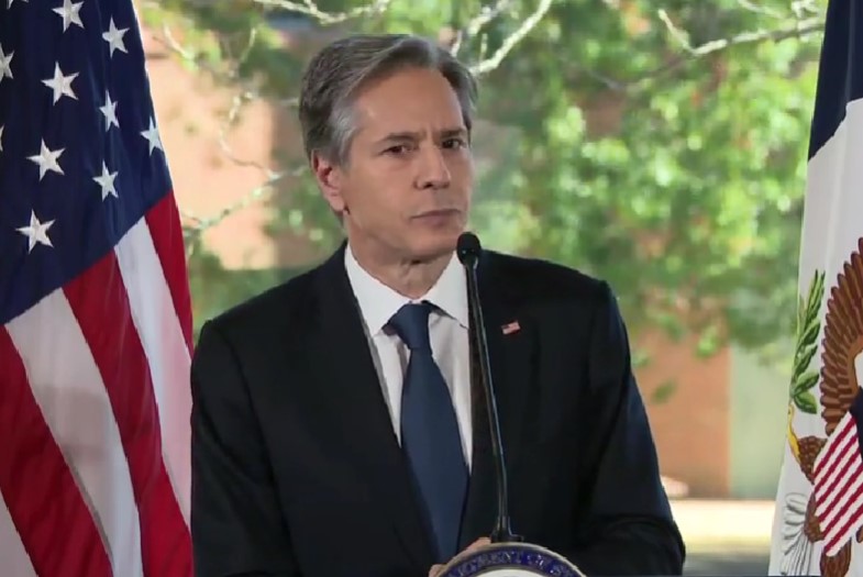 Secretary Blinken to Visit Haiti, Dominican Republic