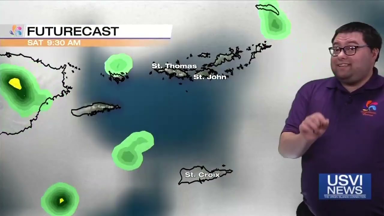 First Warning Weather: Sept. 26, 2024