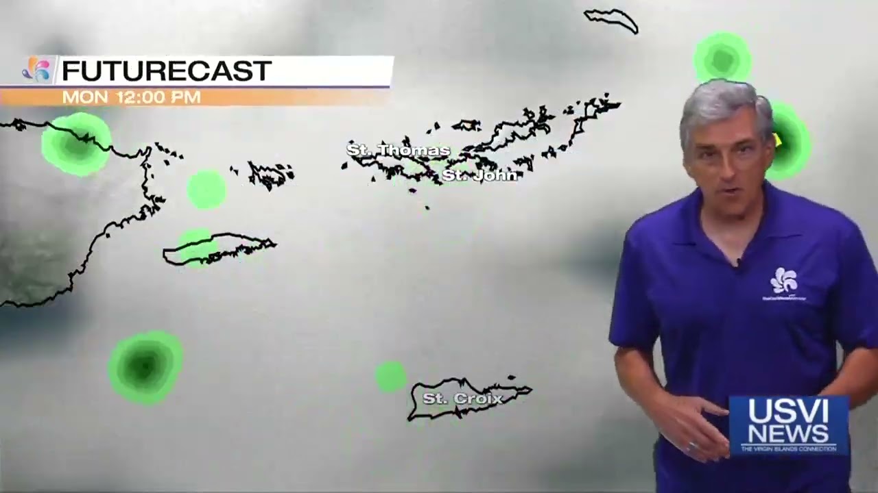 First Warning Weather: Sept. 30, 2024