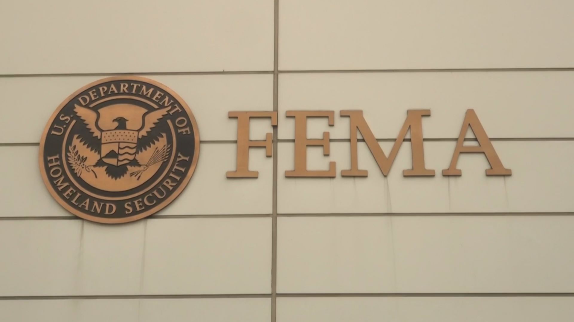 FEMA Battles Disinformation on Disaster Efforts, Recovery Funding