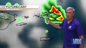 First Warning Weather: Oct. 15, 2024