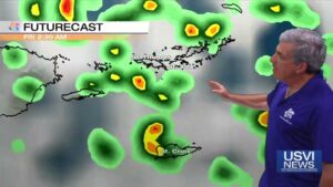 First Warning Weather: Oct. 17, 2024