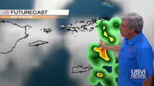 First Warning Weather: Oct. 18, 2024