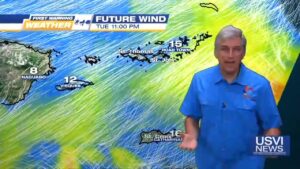 First Warning Weather: Oct. 28, 2024