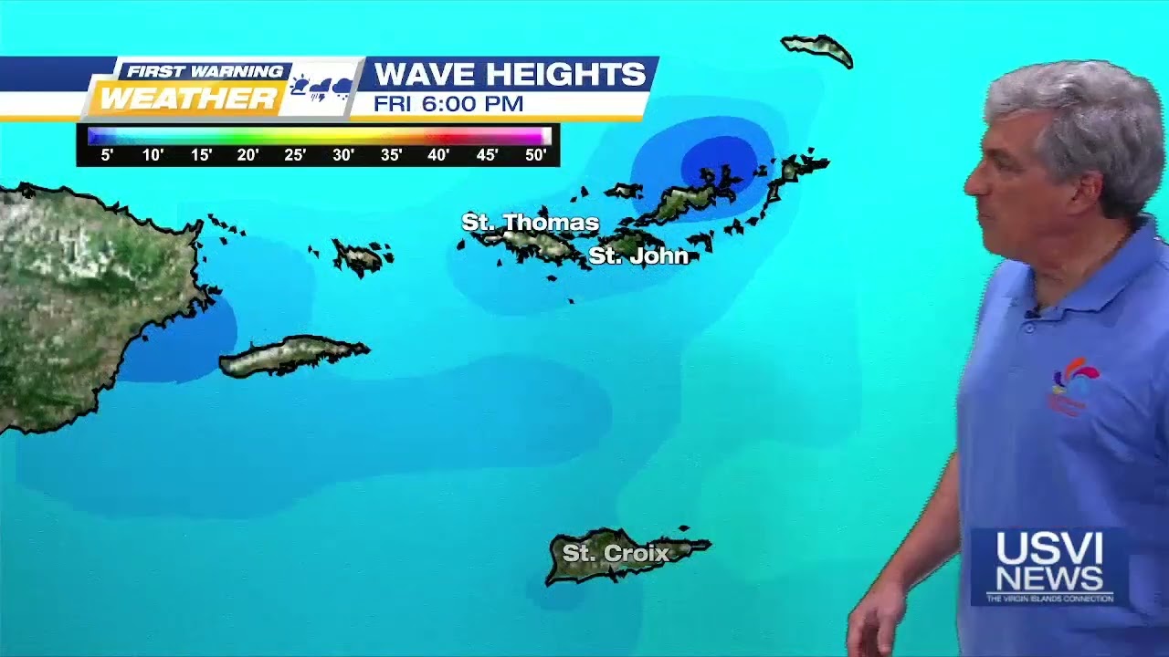 First Warning Weather: Dec. 19, 2024