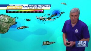 First Warning Weather: Jan. 17, 2025