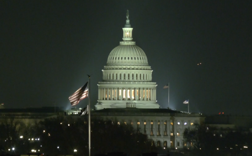 Crucial Rama Trump’s “One, Big, Beautiful Bill” Faces Crucial Test as Senators ...