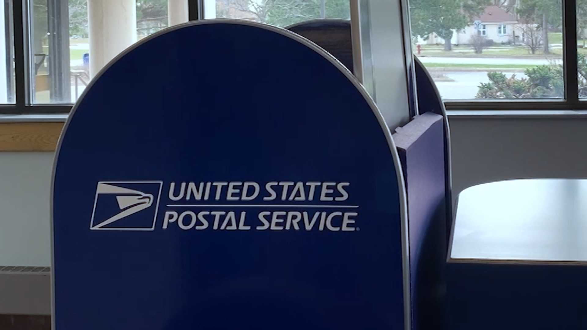 Lawmakers Weigh in on Trump’s Plans to Shake Up Postal Service