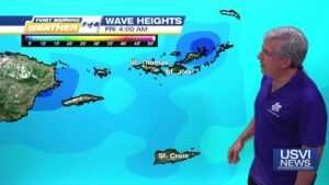 First Warning Weather: Feb. 19, 2025