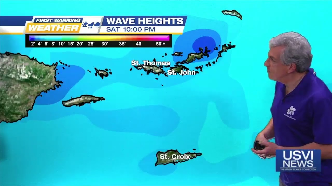 First Warning Weather: Feb. 28, 2025