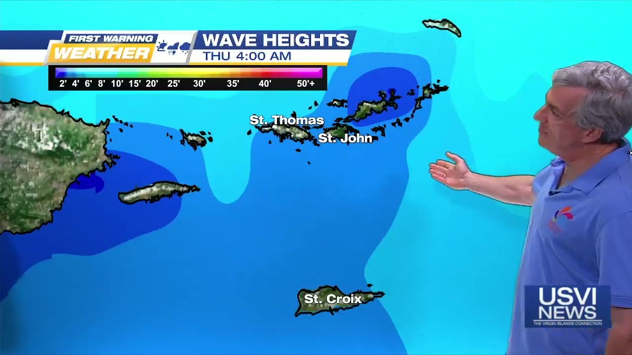 First Warning Weather: March 4, 2025