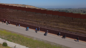 Trump Signs Executive Orders Targeting Sanctuary Cities, Bolstering Law Enforcement