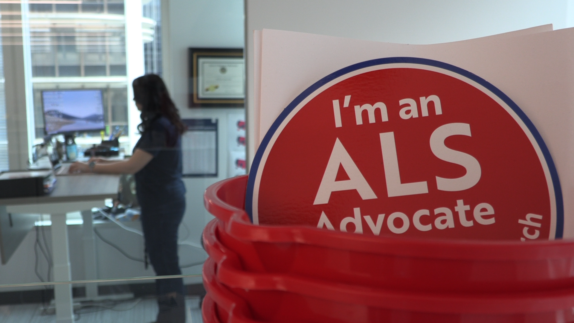 ALS Advocates Warn Potential Budget Cuts “Could Take Us Back Decades”