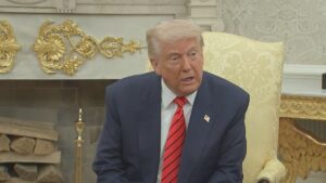 Trump to Travel to the Middle East for Oil, Trade Talks