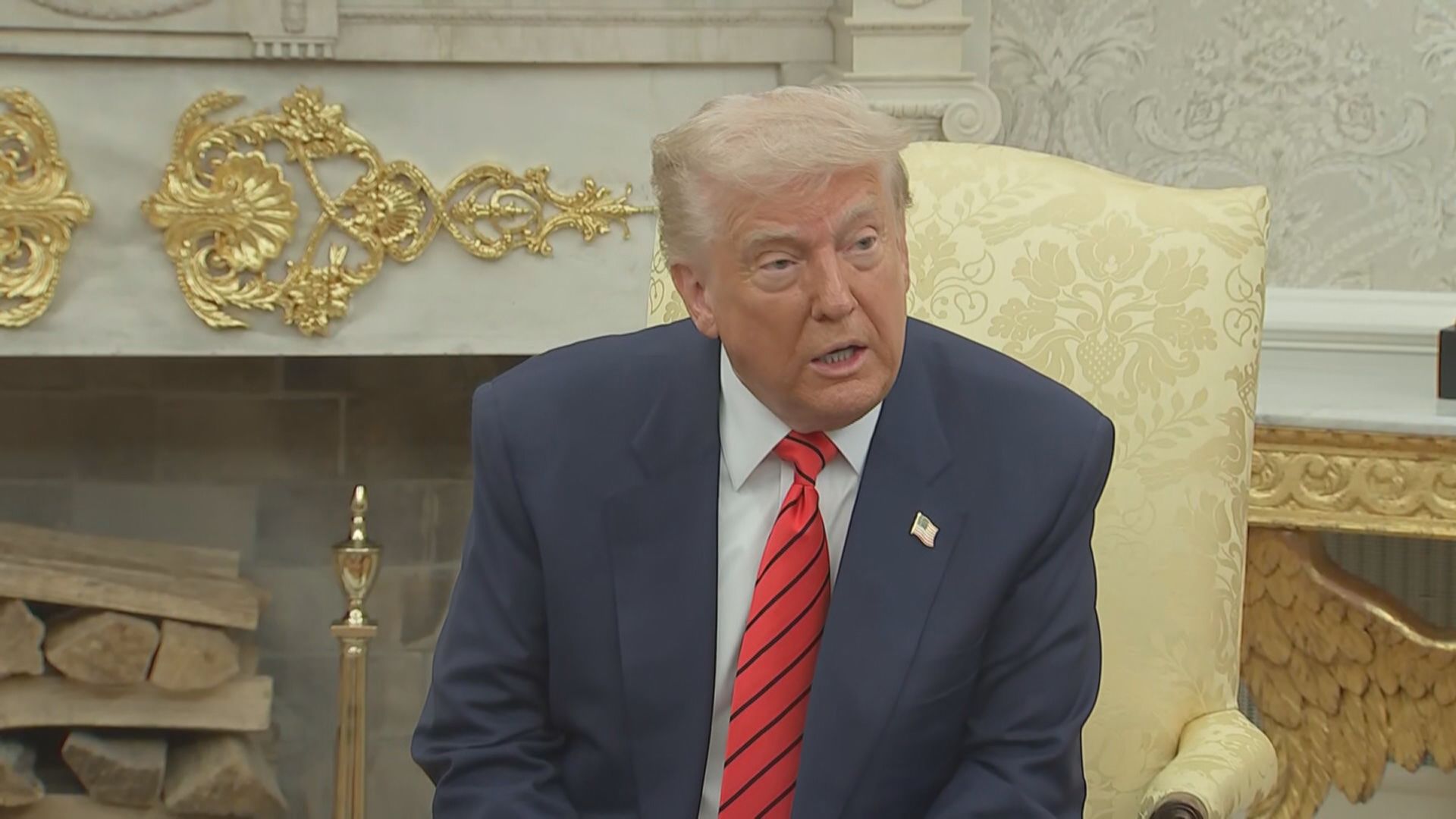 Trump to Travel to the Middle East for Oil, Trade Talks