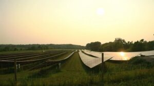 National, Local Impact of House GOP Proposal Slashing Clean Energy Tax Credits