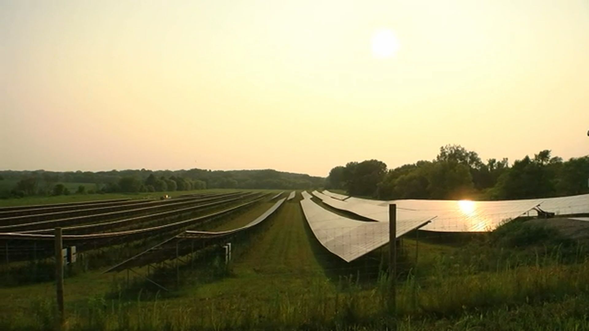 National, Local Impact of House GOP Proposal Slashing Clean Energy Tax Credits