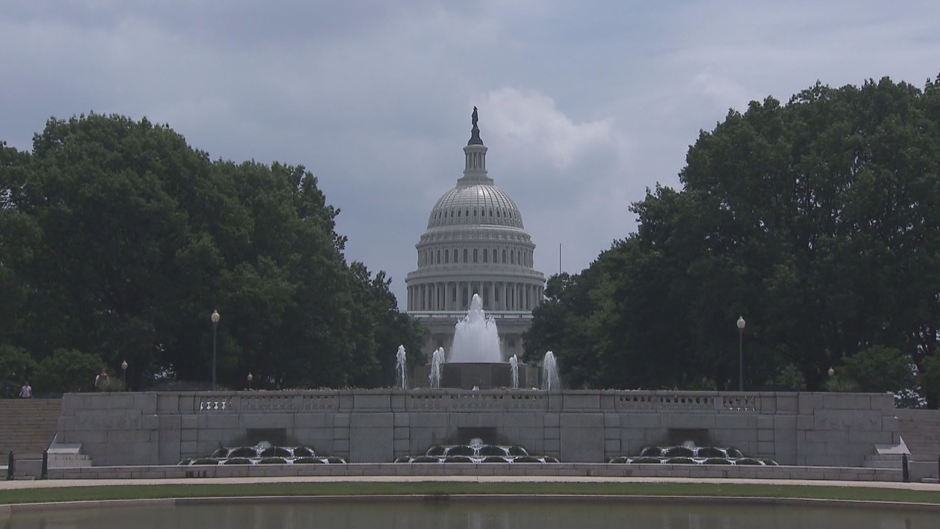 Congressional Exodus Could Lead to a Fight for Control of Congress