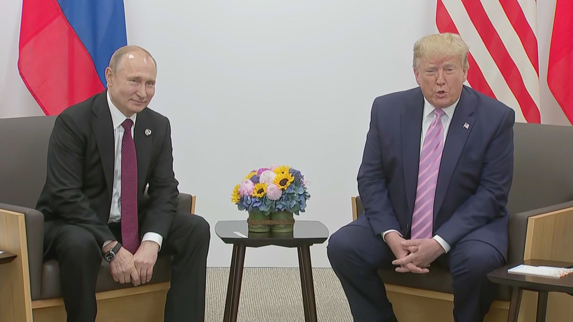 Trump Frustrated with Putin Following Massive Strike on Ukraine