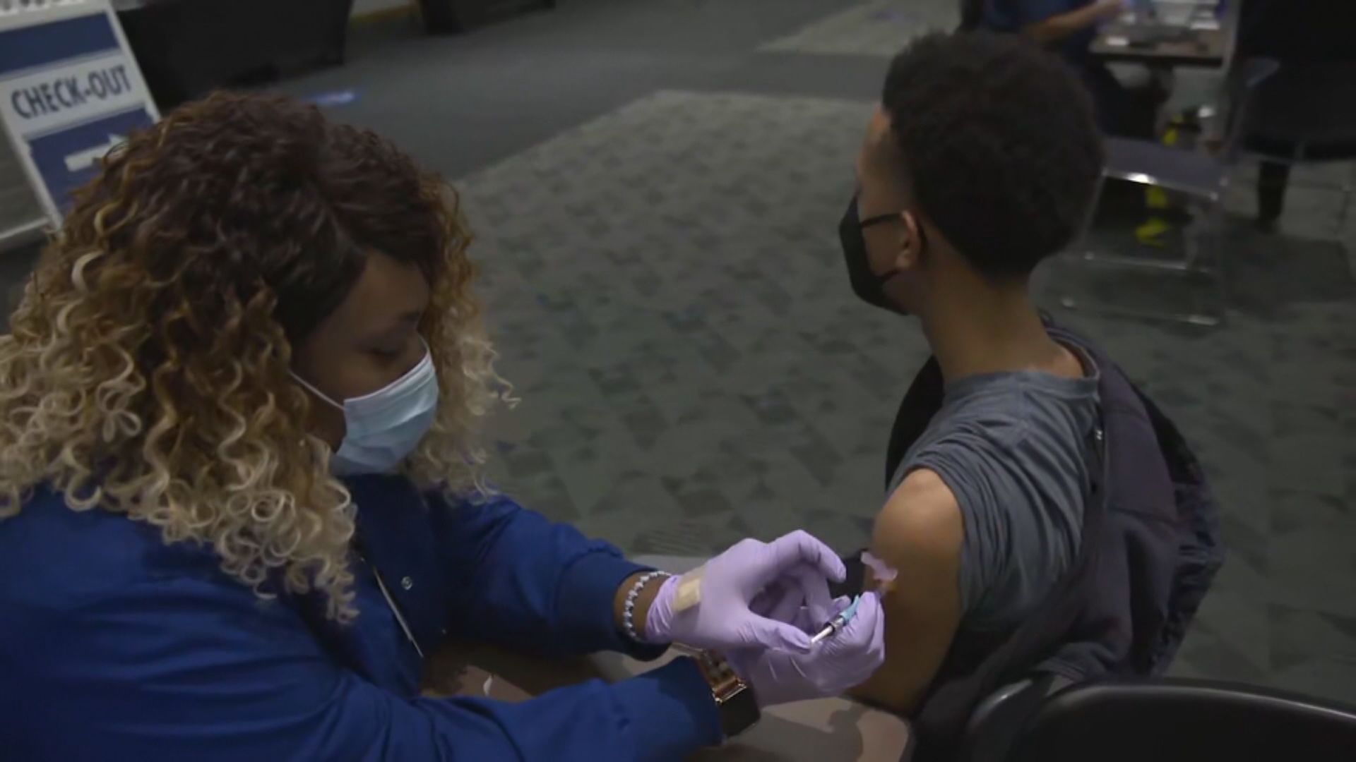HHS Secretary Dismisses Entire Immunization Advisory Committee