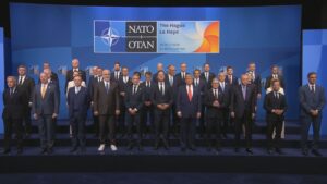 Trump Gets Big Win at NATO Summit, Allies get Reassurance from US on Collective Defense