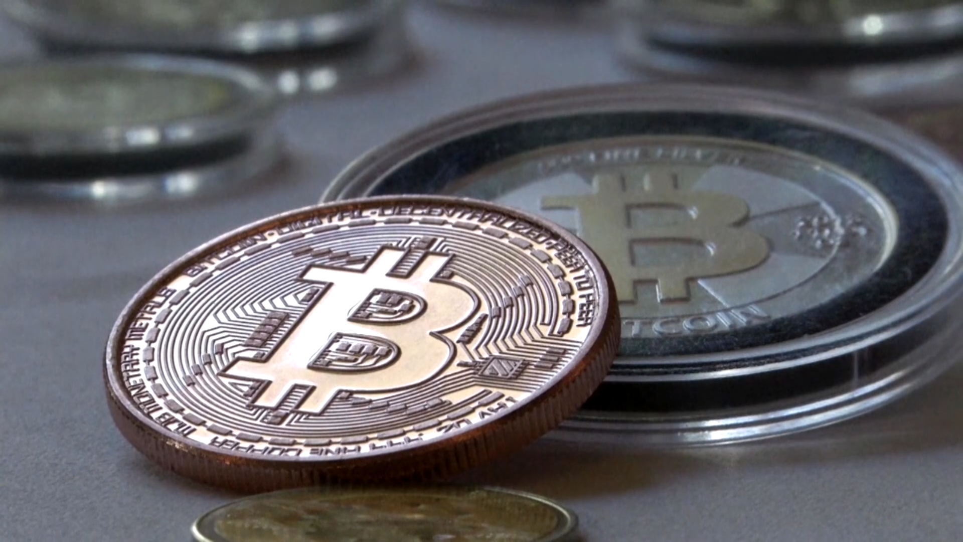 New Law Expected to Deliver Big Changes for Crypto in the U.S.