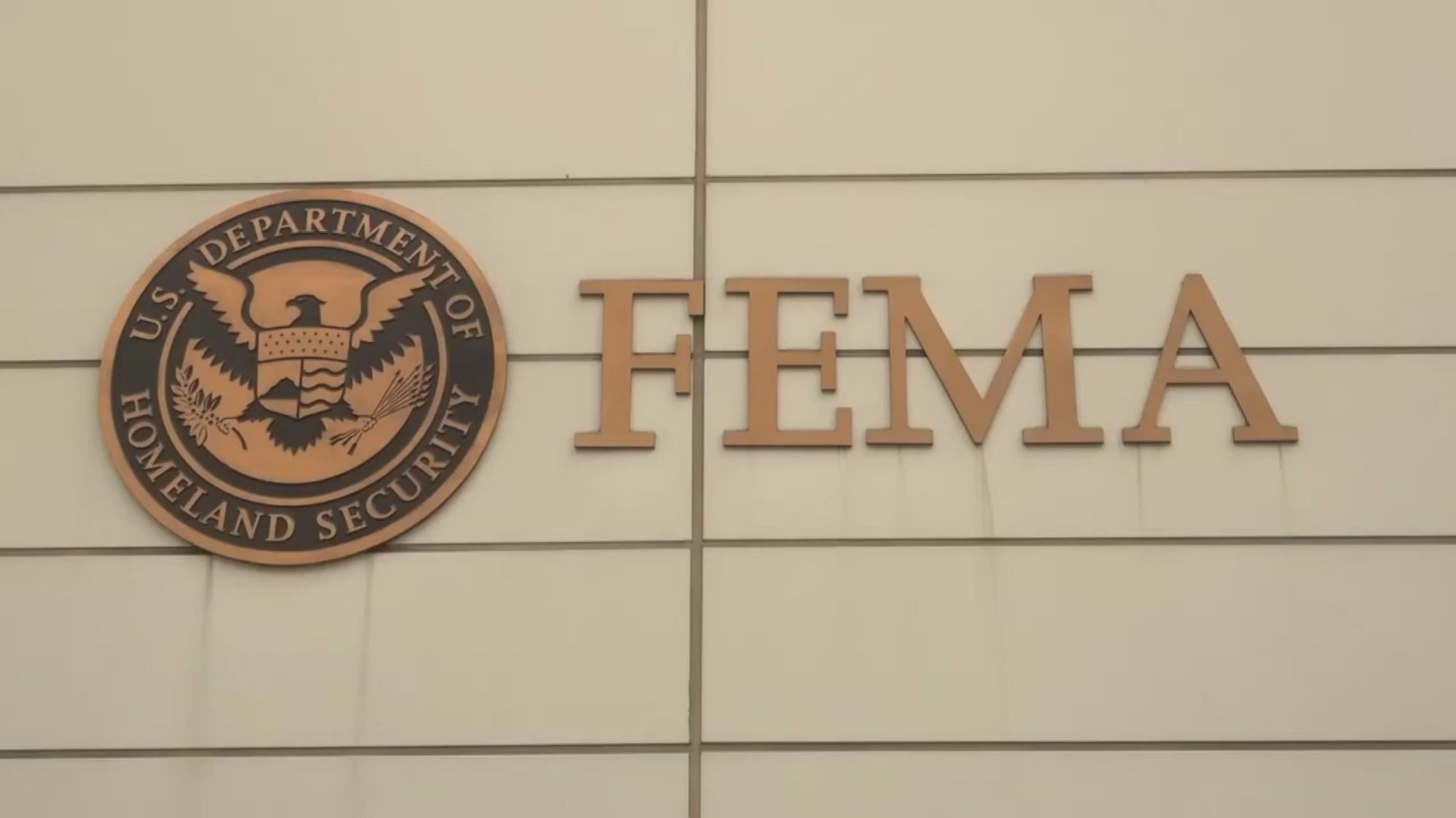 US Territory Governor, Congressional Members Express Reservations on FEMA’s Potential Elimination
