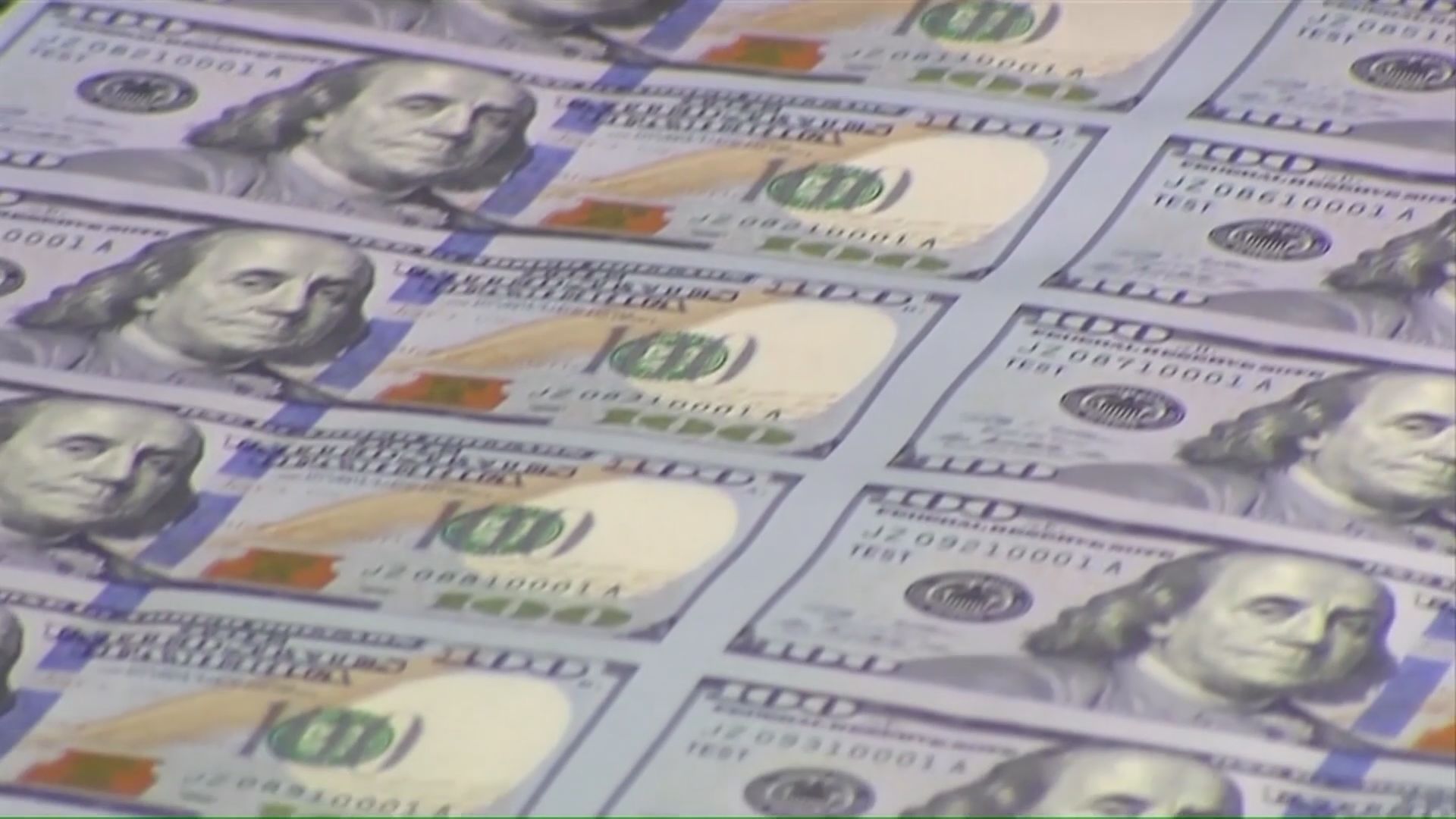 PR Resident Commissioner Shares Concerns on DOE Redirecting Certain Energy Funds