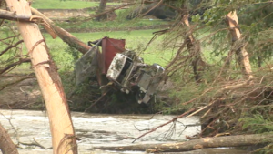 ‘Once-in-a-Lifetime’ Flooding Devastates Texas, Claims 90+ Lives and Leaves Dozens Missing