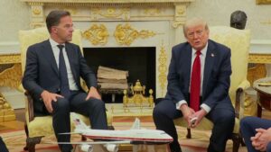 Former Ambassador to Poland: Trump, NATO Weapons Deal is Good for Europe and Ukraine