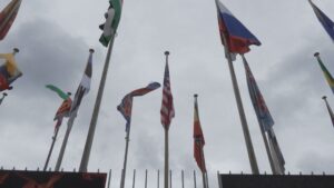Global Politics Expert Details Impact of US Withdrawing from UNESCO