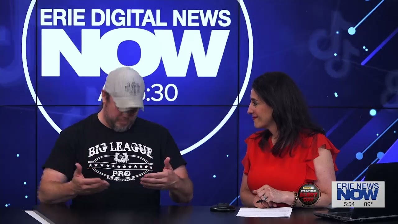 Big League Recognizes Hulk Hogan’s Impact